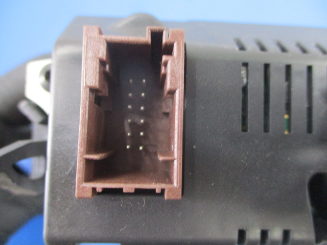 фото №7, Peugeot 308 t7 дисплей екран 9664644280