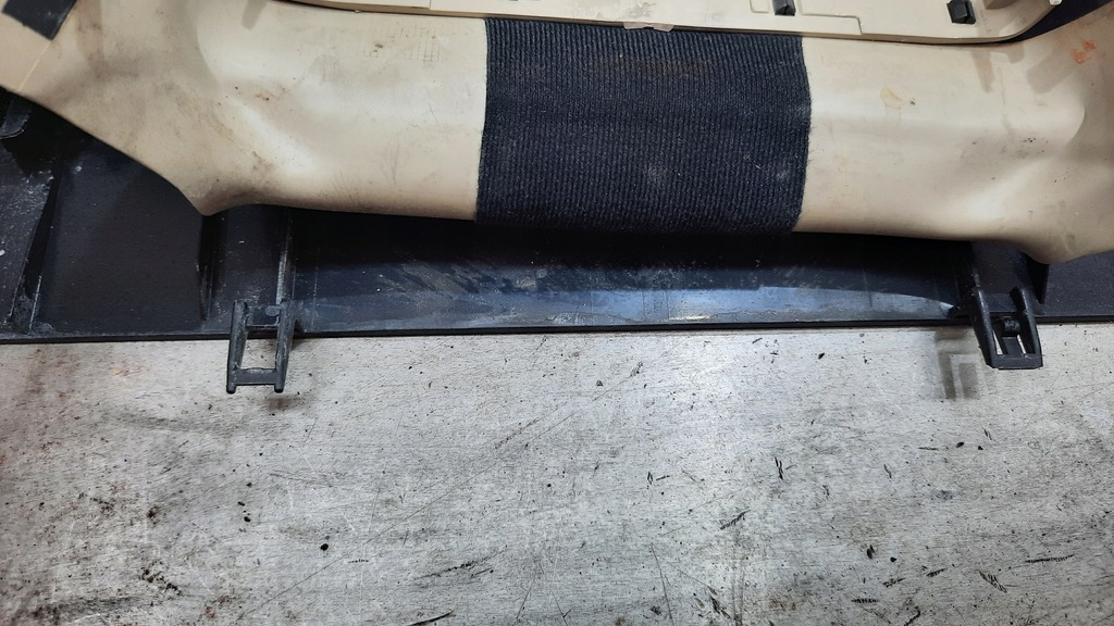 фото №4, Захист колонки кермового volvo xc70 ii v70 iii