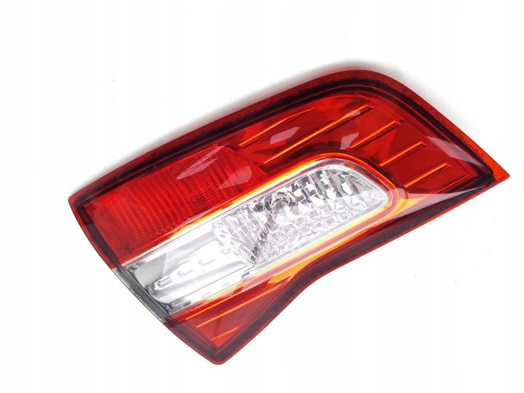 фото №9, Renault koleos лампы задний крышки багажника задняя левый 2008 suv 4/5dr 08-24