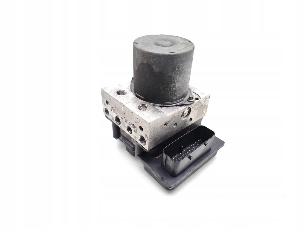 фото №9, Bmw 6 series насос abs 645ci бензин 245kw 333 hp 6758743 0265234134 2005