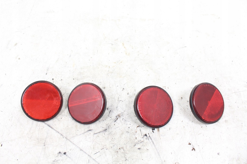 фото №3, Відбивач задня chatenet barooder