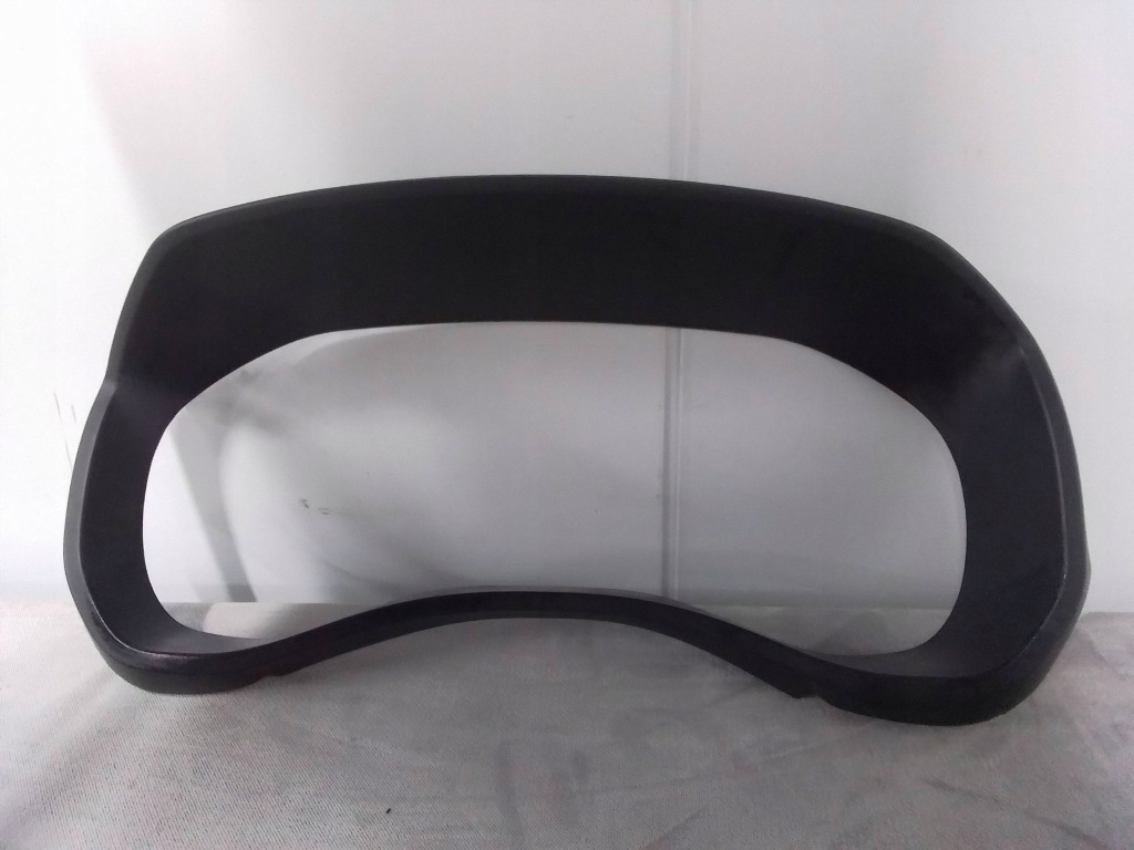 фото №1, Dodge ram 2020 панелі приладова, консоль