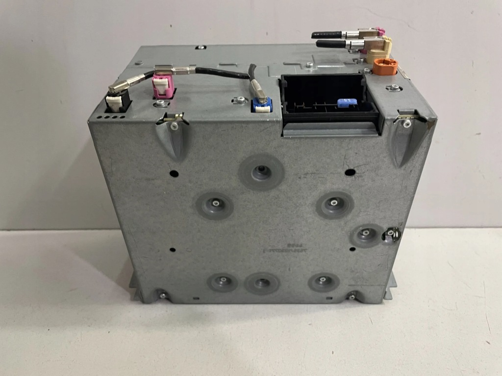 фото №5, Bmw 6 f12 f13 2012 автомагнитола