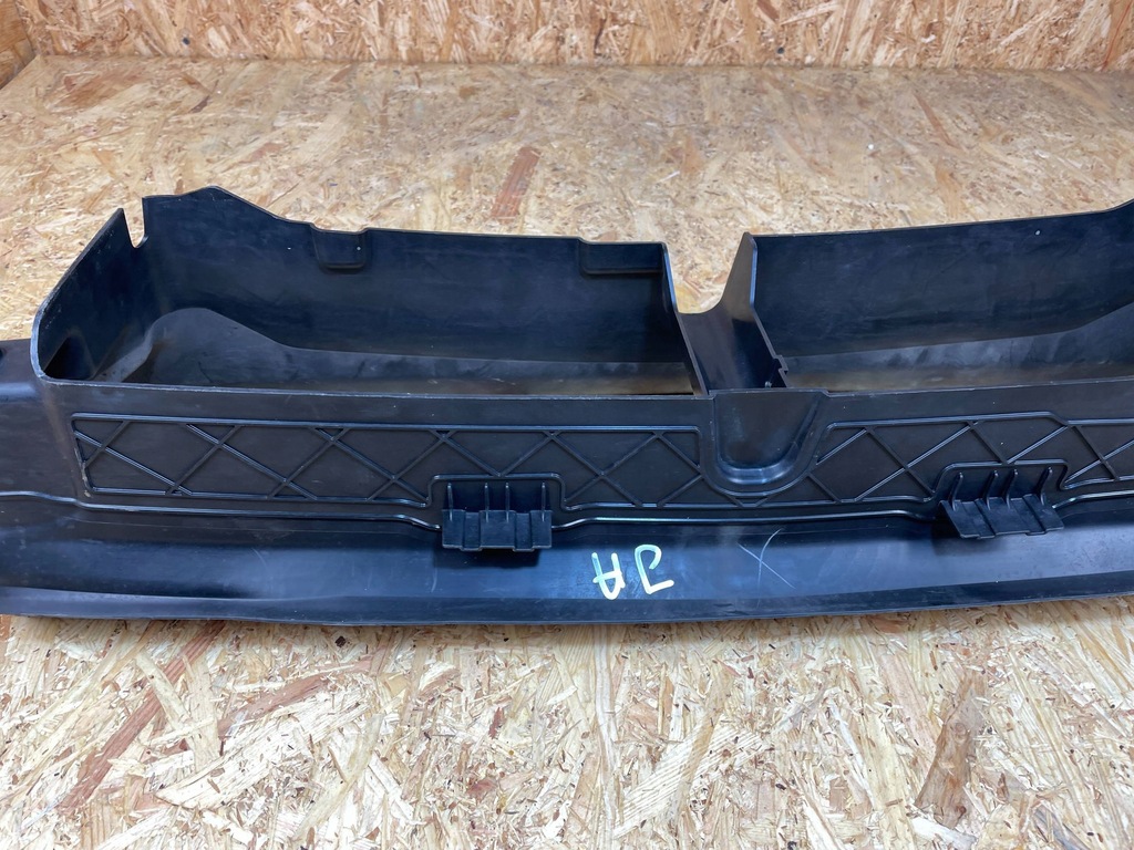 фото №11, Впуск повітрозабірник канал повітропровід повітря volvo v40 ii 31294094 2012-