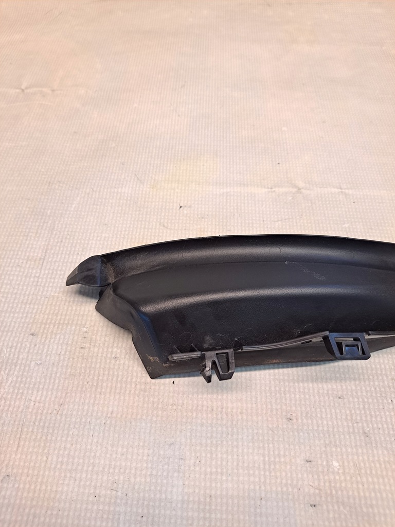 фото №5, Уголок защита жабо левая volvo xc40 31651564