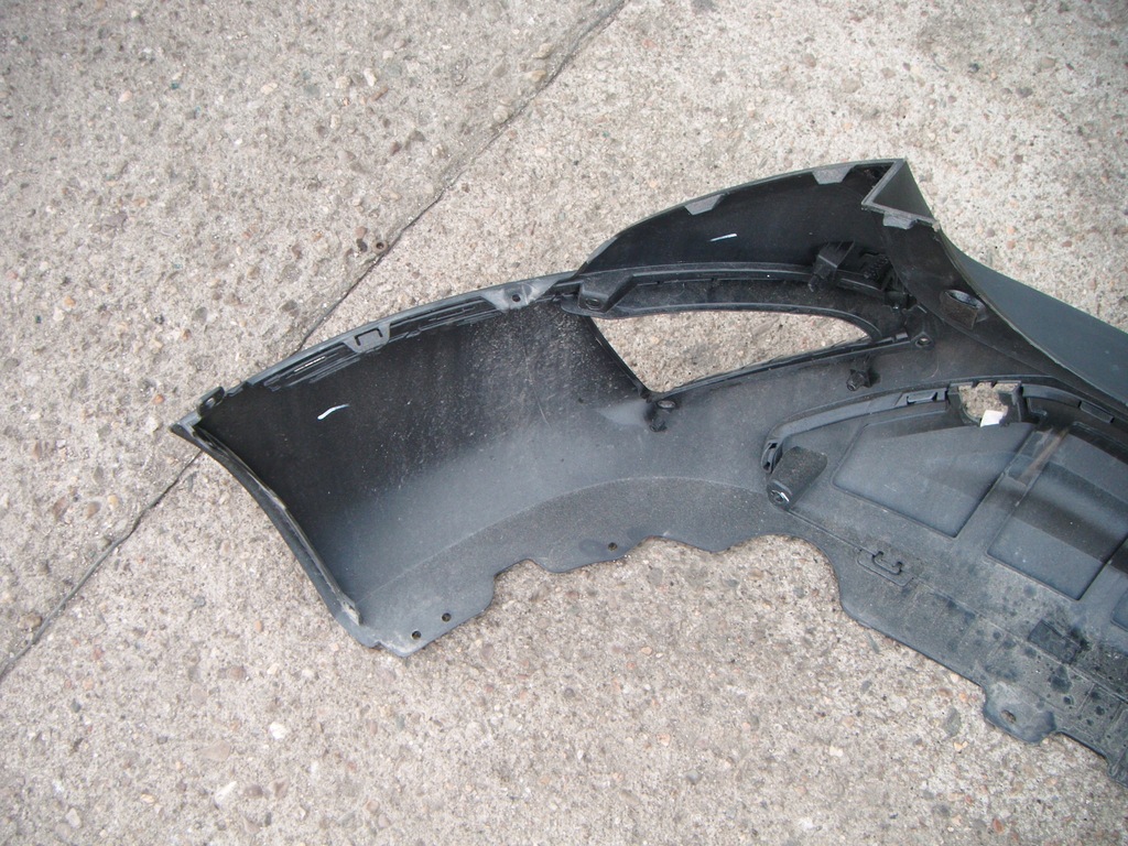 фото №14, Kia sportage v 21- бампер задняя 86612-r2000