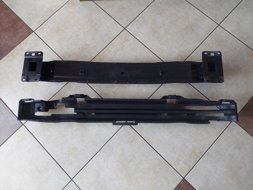 Балка бампера - задняя - audi q3 ii - 83a - sportback Недорого