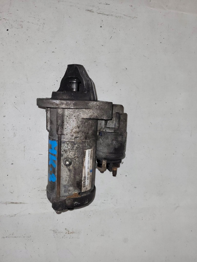 Купити Стартер 1.6 tdci ford focus mk3 2011-