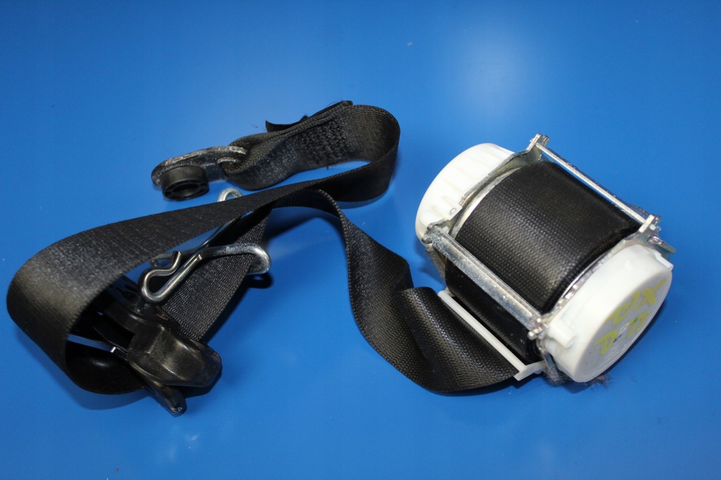 фото №1, Jaguar xf pas безпеки правий перед пасажира