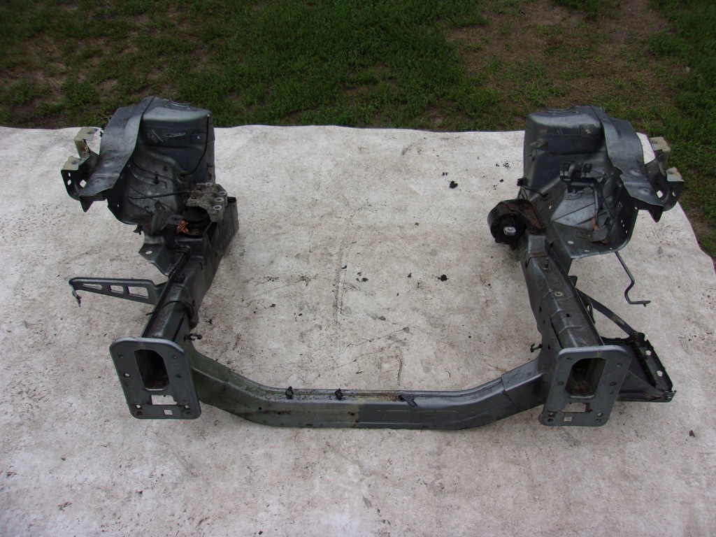 фото №1, Chrysler sebring чверть підсилювач pas 08-12r