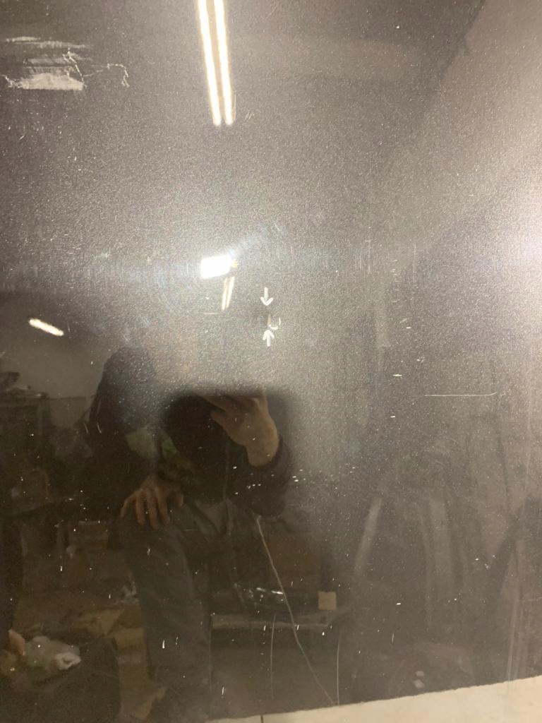 фото №7, Bmw 5 g30 g31 капот перед крышка