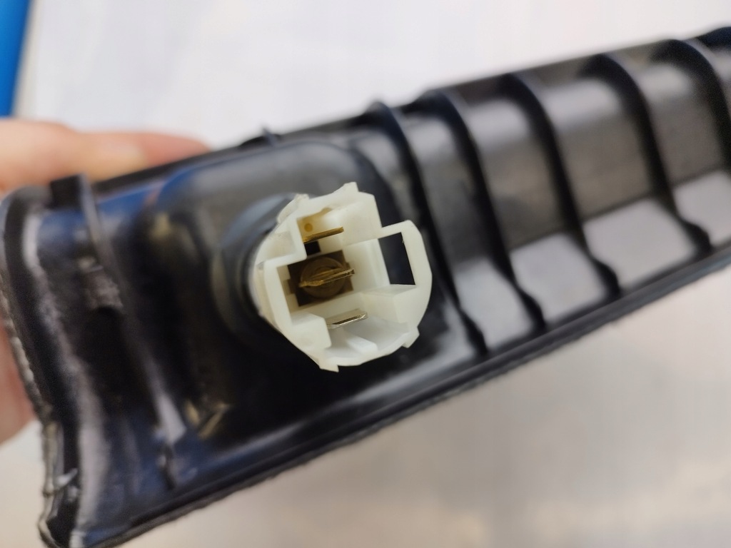 фото №10, Audi q7 4l 07r заглушка обшивка оббивка багажника правий задня