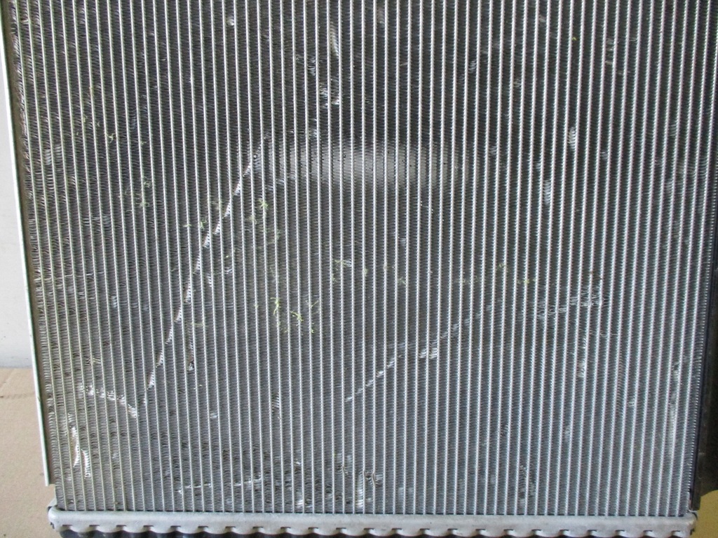 фото №11, Радіатор wody audi a3 ateca t-roc vw golf vii 5wa121251c