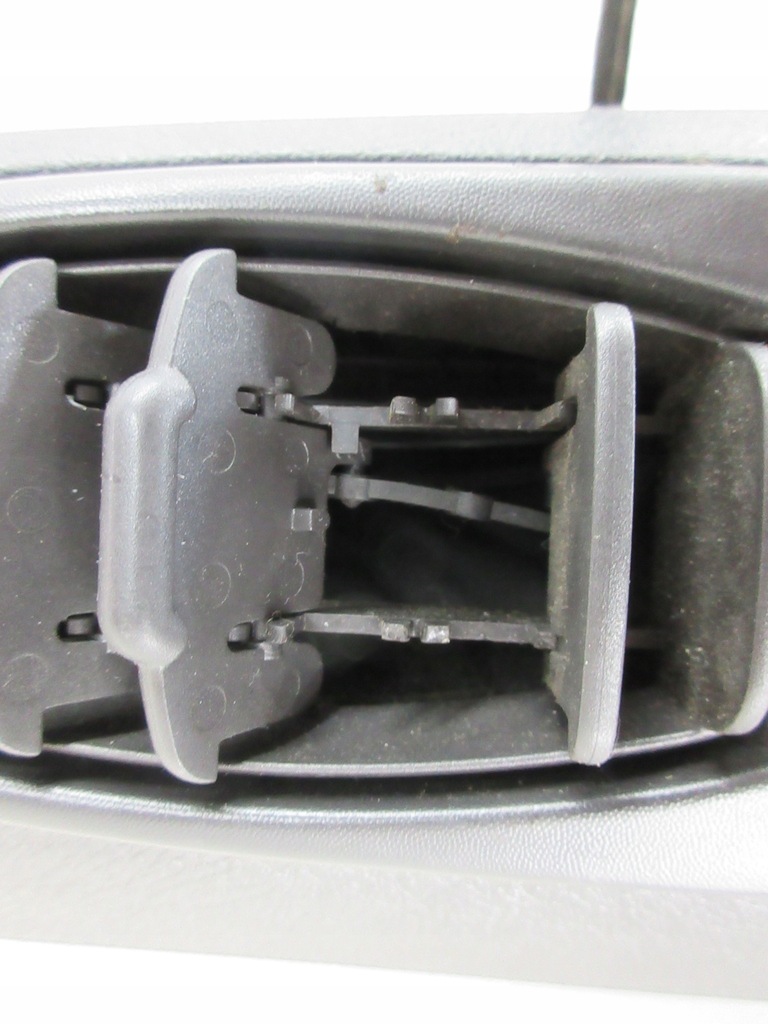 фото №9, Lancia phedra citroen c8 защита стойка левая правая