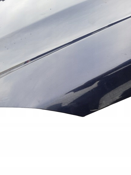 фото №3, Mercedes w212 e-klasa 09r- капот