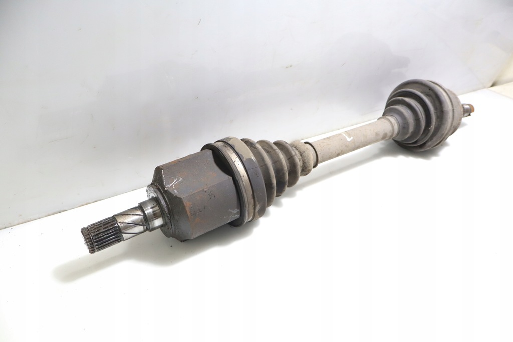 фото №1, Привідний вал лівий перед opel combo d 1.4