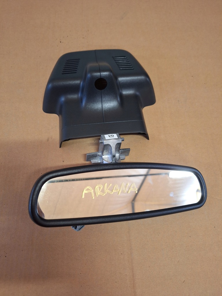 фото №1, Дзеркало внутрішнє заднього виду renault arkana