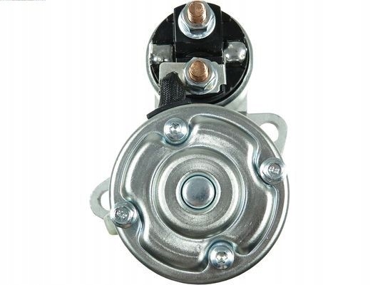 фото №3, Стартер s5212 as-pl smart fortwo ii