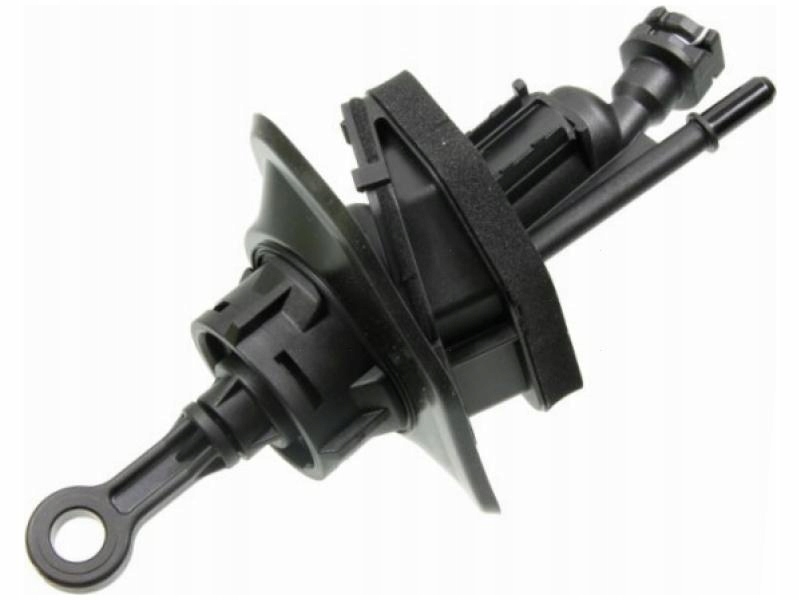 фото №1, Насос зчеплення land rover freelander ii 2.2 06-14