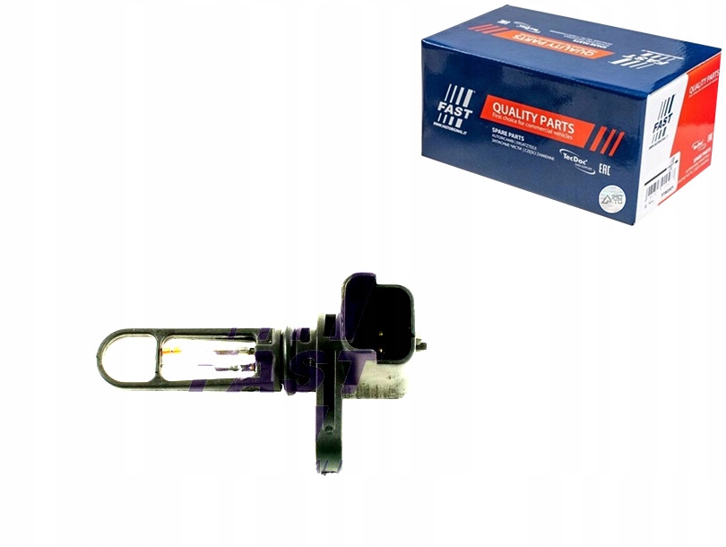 фото №1, Датчик температури повітря fiat scudo 07 si fast