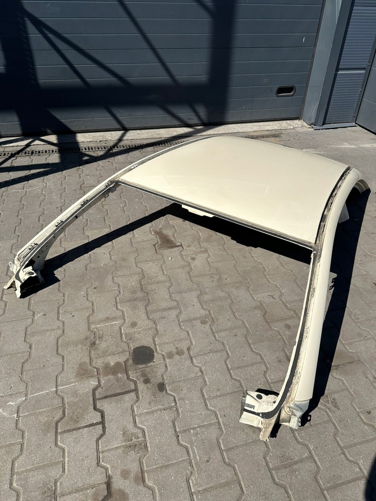 Дах, обшивка дах, стійку  дах, стійки mercedes e w213 sm c623 sedan Зі Шроту