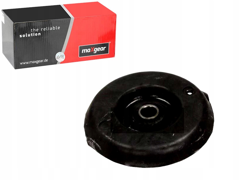 фото №1, Подушка амортизатор citroen перед c3 с подшипник maxgear