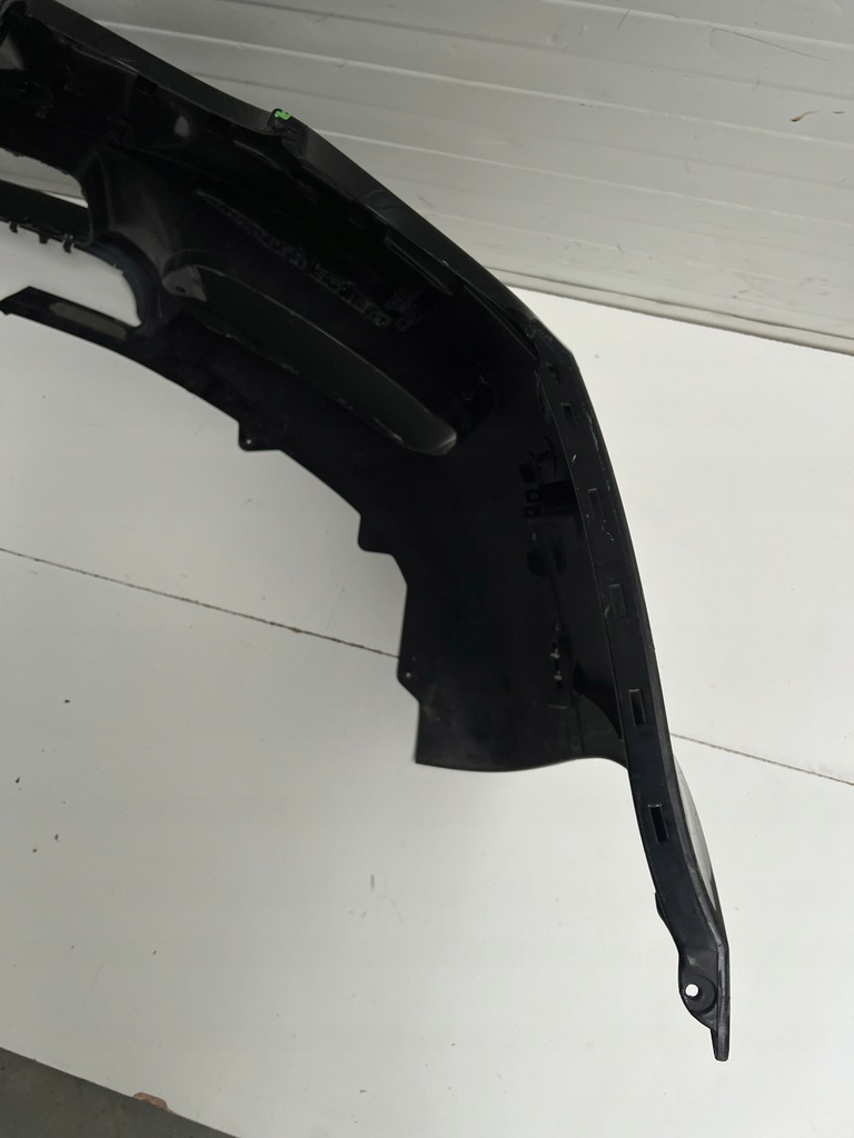 фото №9, Бампер передний перед bentley continental gt 3w8