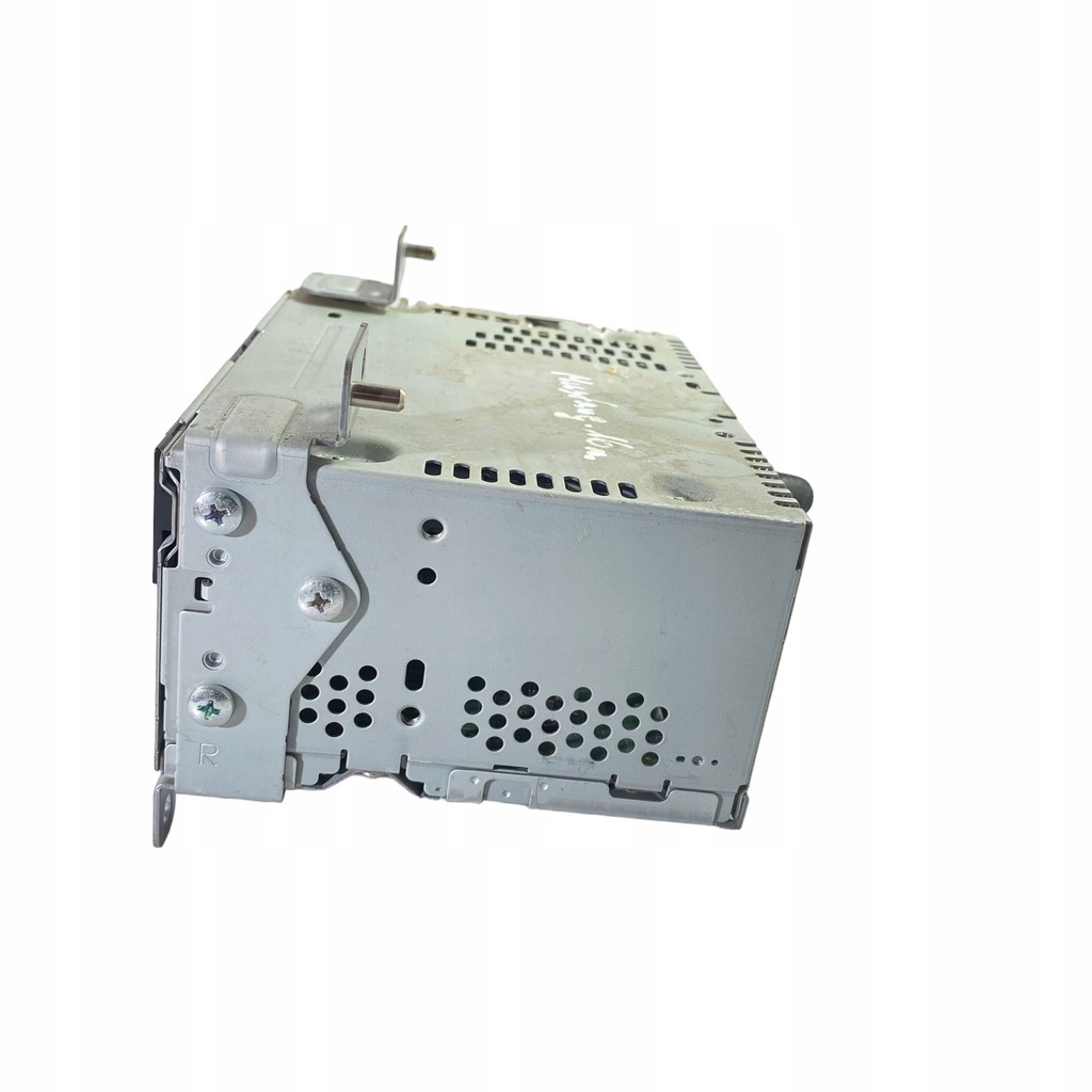 фото №6, Ford mustang vi 2016 панель / радиопроигрыватель cd/dvd/gps