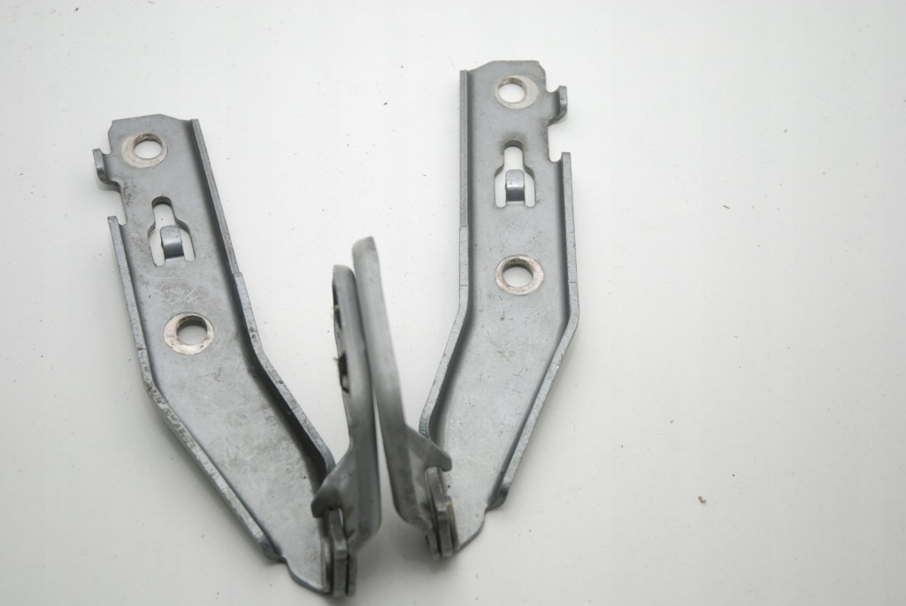 фото №1, Audi a6 c6 петля капот правий лівий