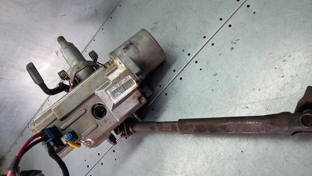 фото №5, Усилитель elektyryczne fiat grande punto iii 1.2b 05r 26126352