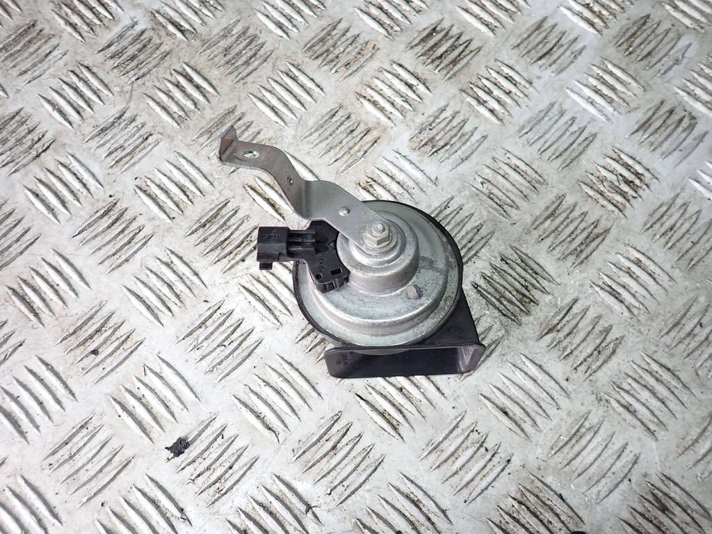 фото №1, Клаксон maserati quattroporte 2015