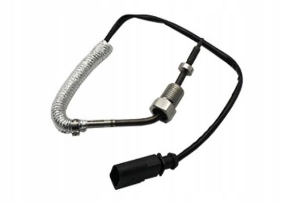 фото №1, Датчик температури вихлопних газів vw golf sportsvan vii