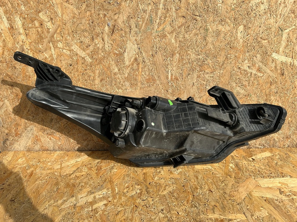 фото №10, Hyundai i20 gb ib 2016 лампы передние