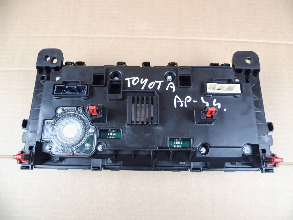 фото №6, Toyota yaris iv gr 2024 1.5 hybrid счетчик 83800f5d51