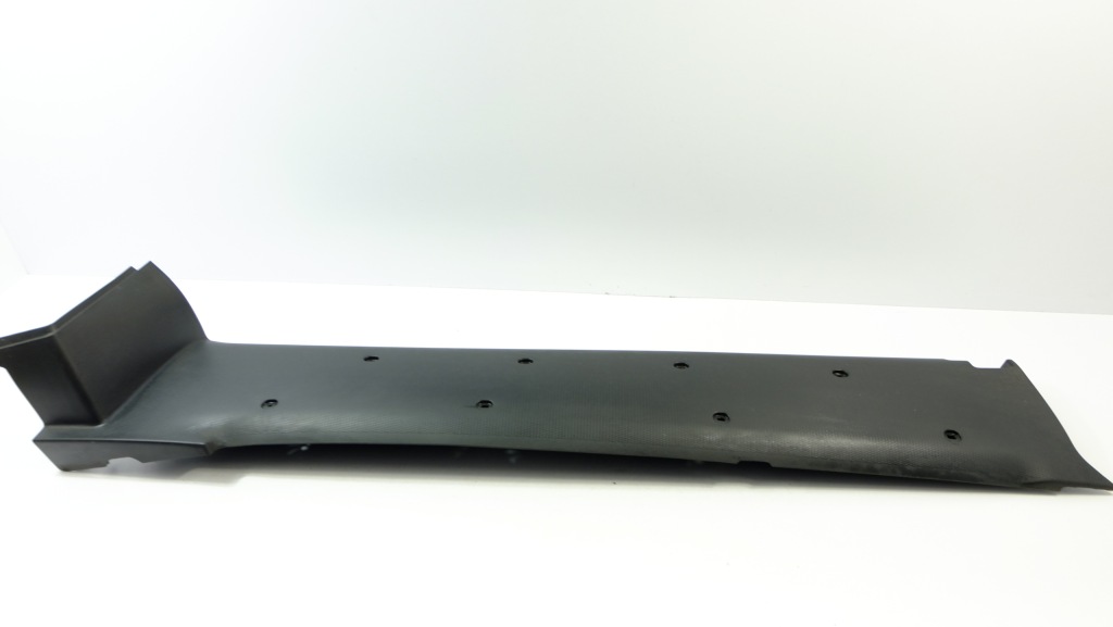 фото №1, Jumper iii защита молдинг порог правая 1308366070