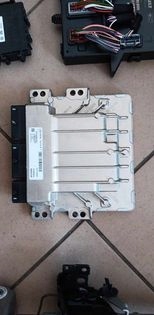 фото №7, Набір стартовий renault kangoo iv 1.3 tce 2020r стан b.dobry