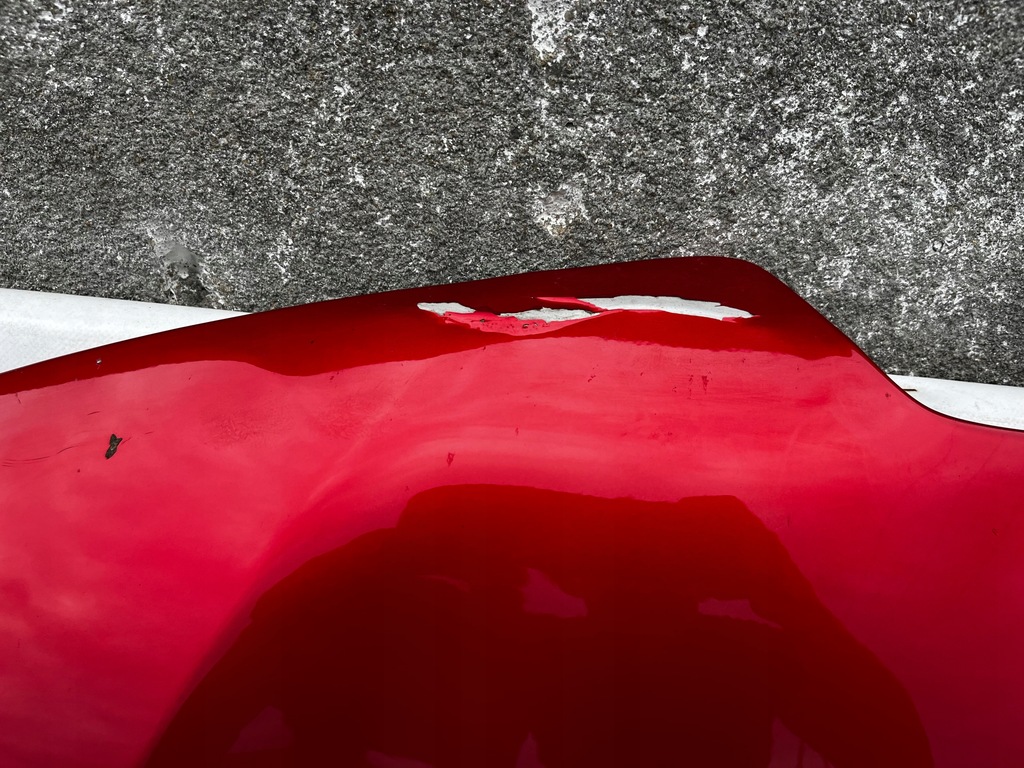 фото №4, Renault clio 5 v капот оригінал