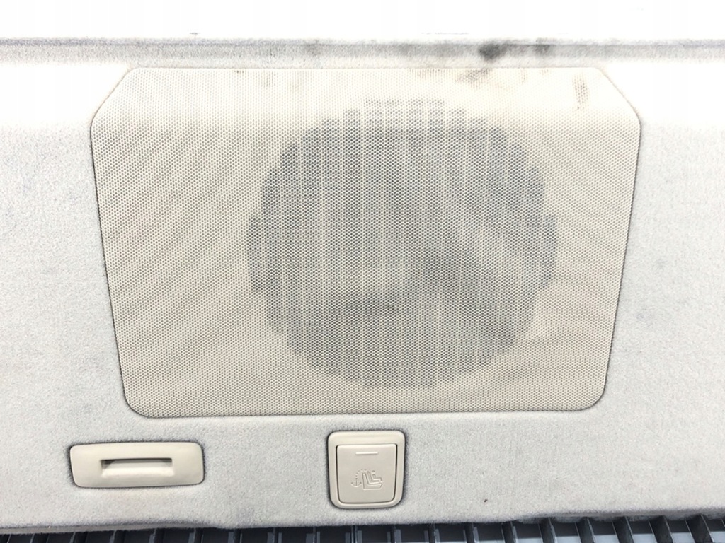 фото №3, Полиця задня lexus gs хетчбек 05-12