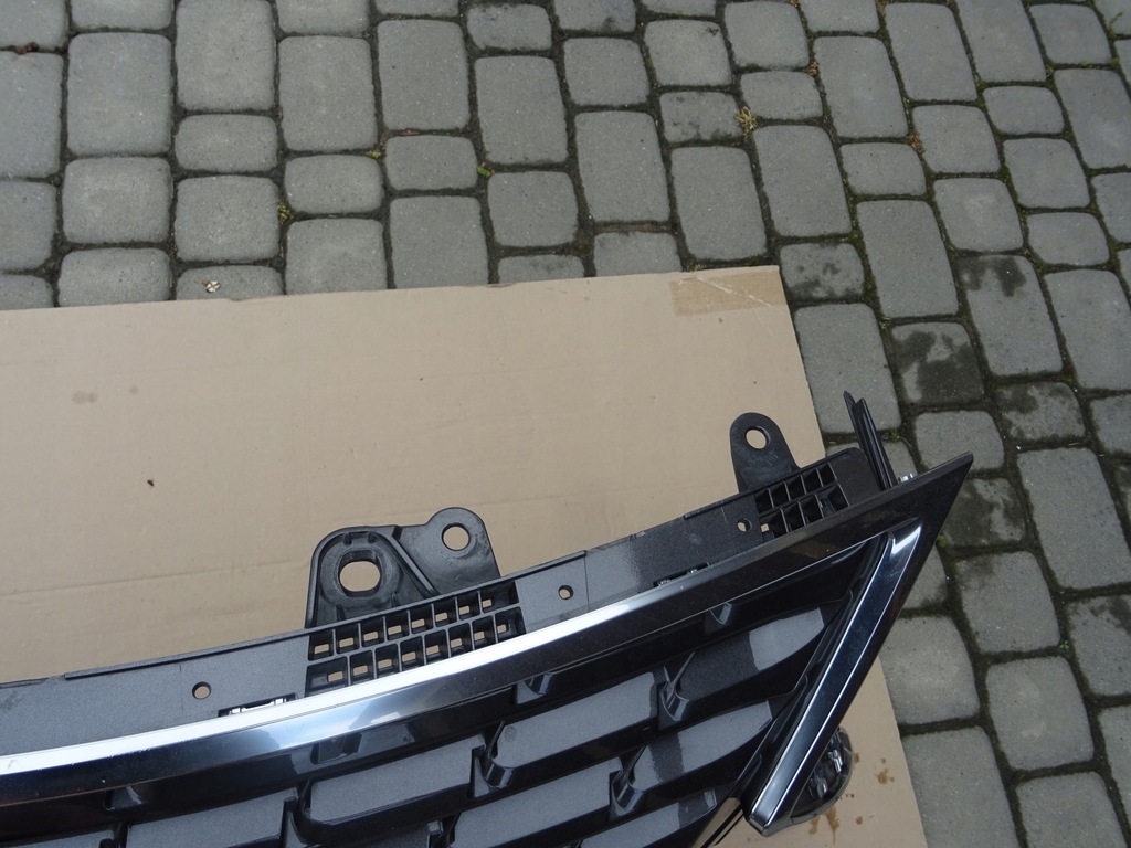 фото №4, Lexus nx lift решётка радиатора оригинал bdb 53101-78110