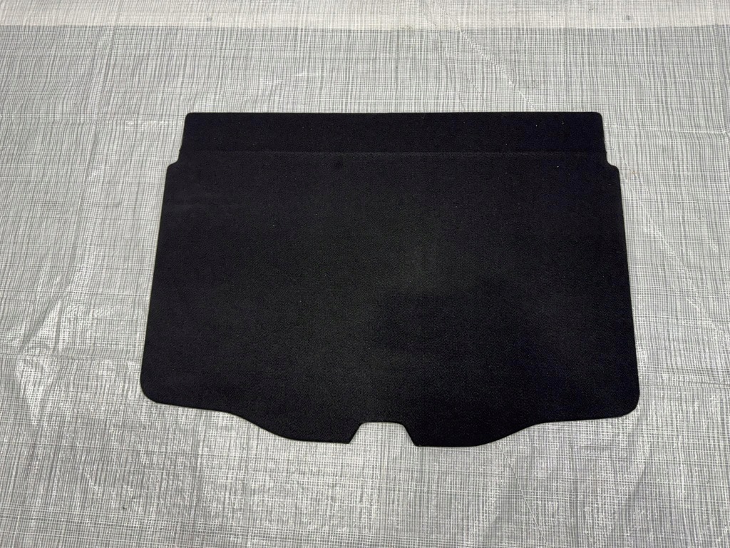 фото №1, Обшивка багажника fiat 600 7357844850