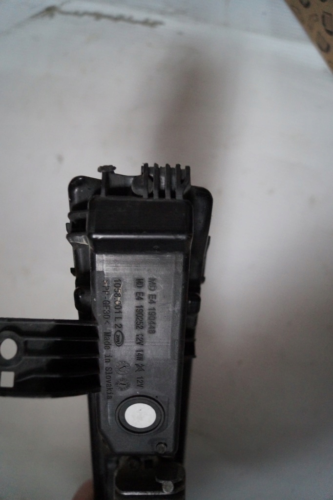 фото №4, Jpla-15200-ae land rover range rover led правий