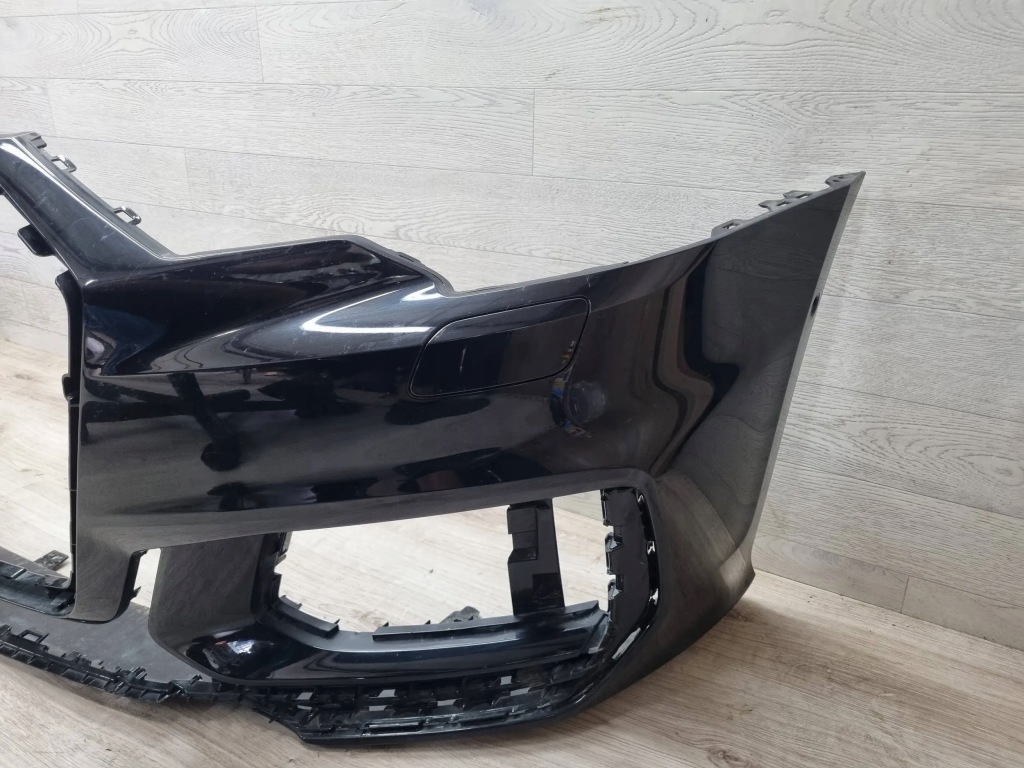 фото №8, Бампер передний audi a6 s6 c8 s-line nr. 4k0807437g 6xpdc