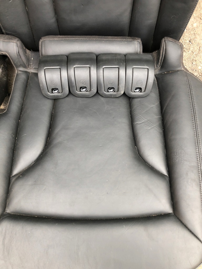 фото №15, Q3 8u 2010 - 2018r s-line сиденья кожа с подогревом обшивки дверь комплект