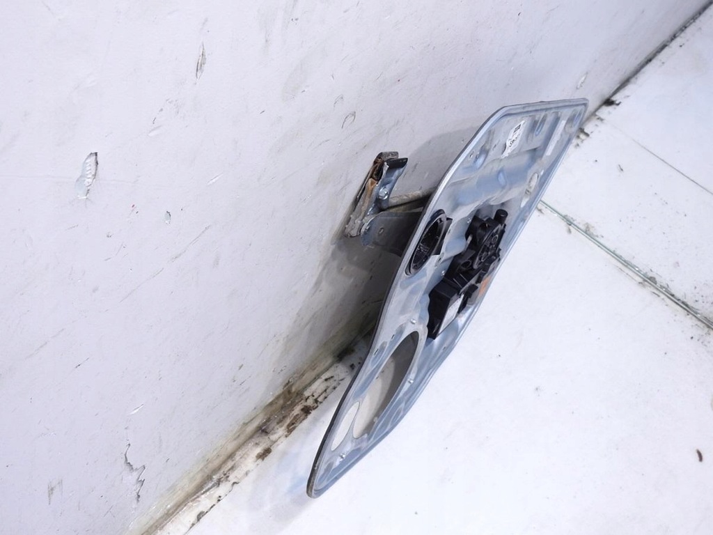 фото №7, Механізм підйомник скло правий задня volvo v50 lift