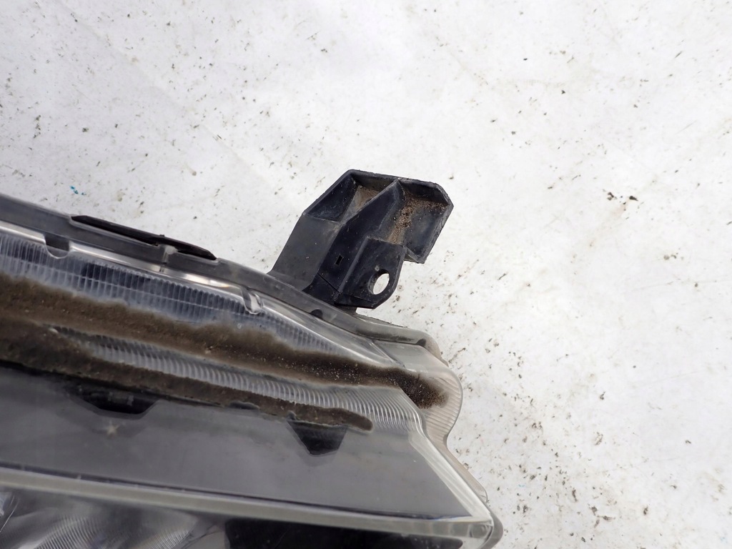 фото №3, Ford ranger 11- лампа правая перед передняя