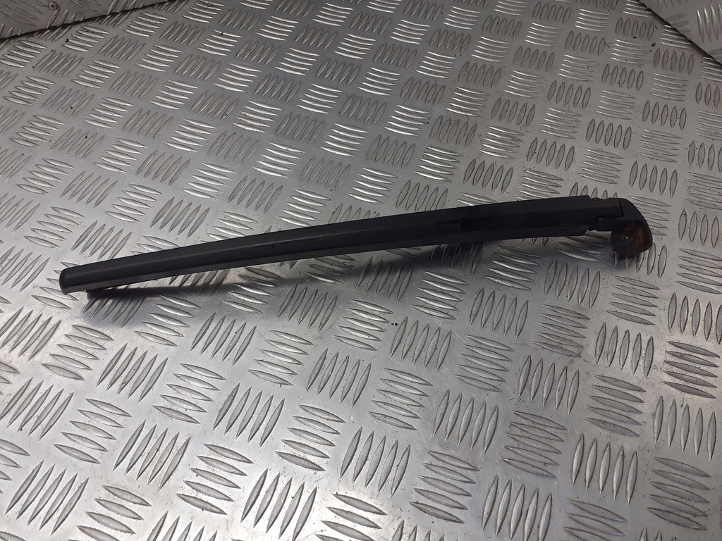 фото №1, Важіль двірники задня audi a3 8l