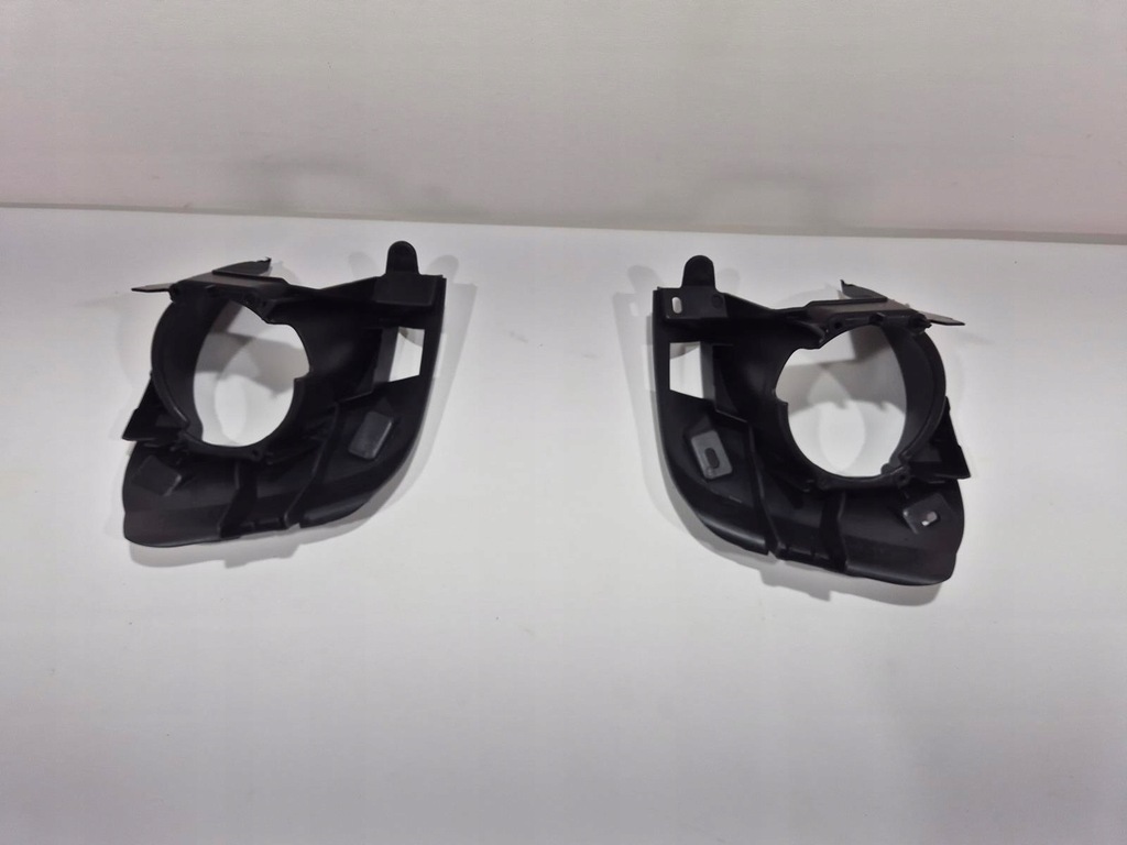 фото №11, Кронштейн протитуманної фари праве renault trafic iii 3 269167471r корзина