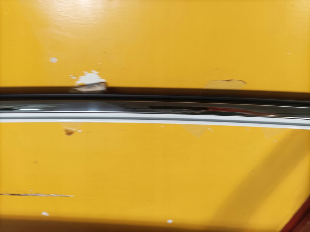 фото №4, Kia niro lift двері задня праве