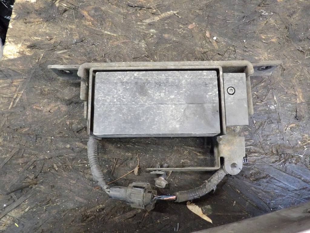 фото №1, Радар 284373f22a infiniti fx30