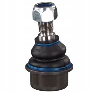 фото №12, Febi bilstein 44763 шарнір кріпильний / напрямна